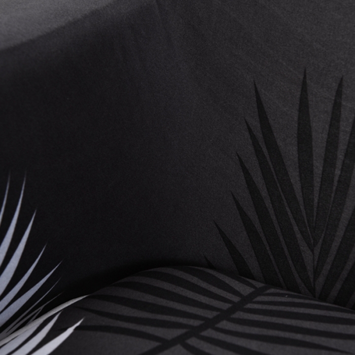 91家纺网 家纺一手货源 找家纺 四季鹿 2023新款牛奶丝沙发套单个沙发 思绪