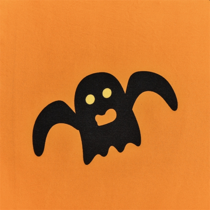 91家纺网 家纺一手货源 找家纺 四季鹿 2023新款牛奶丝沙发套单个沙发 万圣节