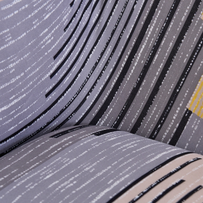 91家纺网 家纺一手货源 找家纺 四季鹿 2023新款牛奶丝沙发套单个沙发 雅样