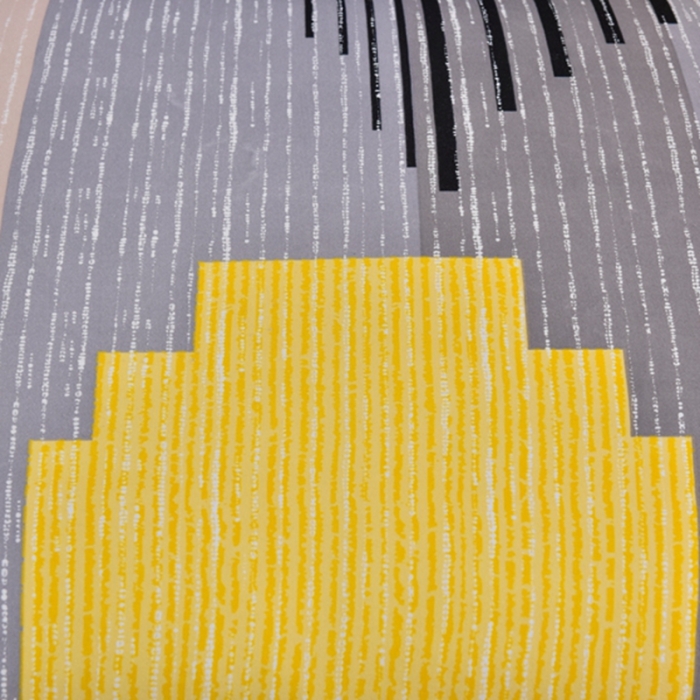 91家纺网 家纺一手货源 找家纺 四季鹿 2023新款牛奶丝沙发套单个沙发 雅样