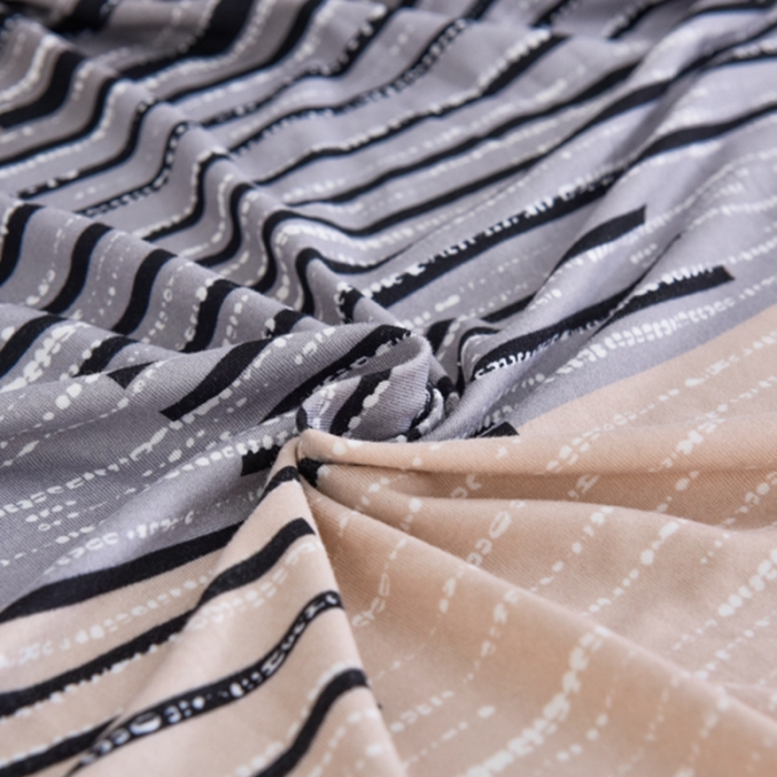 91家纺网 家纺一手货源 找家纺 四季鹿 2023新款牛奶丝沙发套单个沙发 雅样