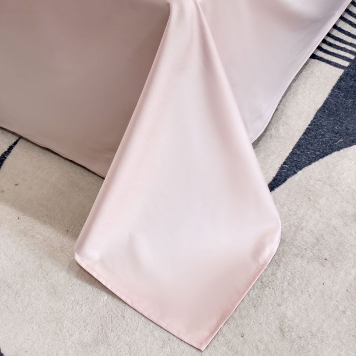 91家纺网 家纺一手货源 找家纺 （总）金丝鸟 2023新款全棉100支长绒棉单品床单