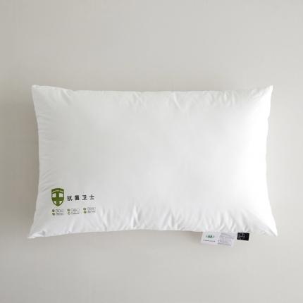 91家纺网 家纺一手货源 找家纺 （总）她喜爱枕芯枕头 2023新款抗菌卫士七星级酒店舒适抗菌枕枕芯枕头