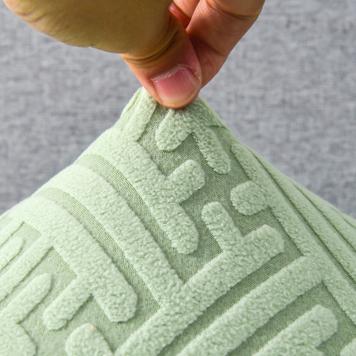 91家纺网 家纺一手货源 找家纺 总千彤 2023防滑防尘可拆卸水洗机洗全包款沙发套罩沙发笠--韵律系列