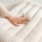 91家纺网 家纺一手货源 找家纺 （总）她喜爱枕芯枕头 2023新款3D泡泡绒亲肤低枕枕芯枕头