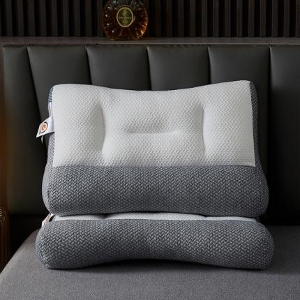 91家纺网 家纺一手货源 找家纺 剑桥 2023新款 反牵引枕