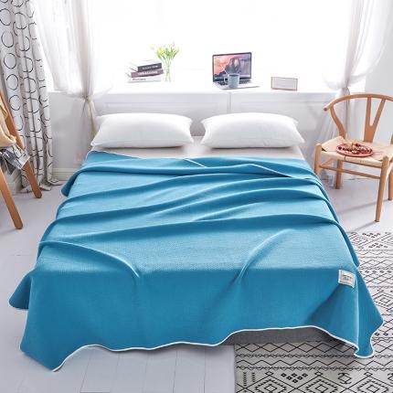 91家纺网 家纺一手货源 找家纺 （总）悦然 2024新款全棉纱布软席