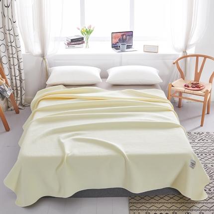 91家纺网 家纺一手货源 找家纺 （总）悦然 2024新款全棉纱布软席