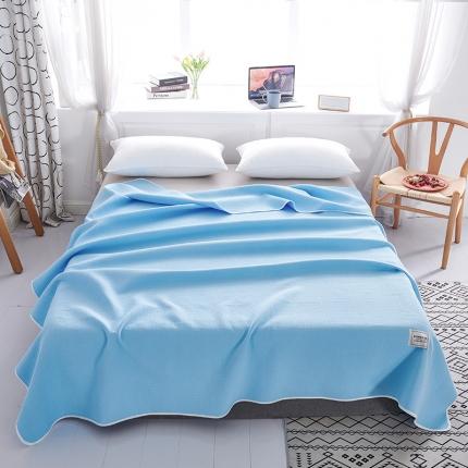 91家纺网 家纺一手货源 找家纺 （总）悦然 2024新款全棉纱布软席