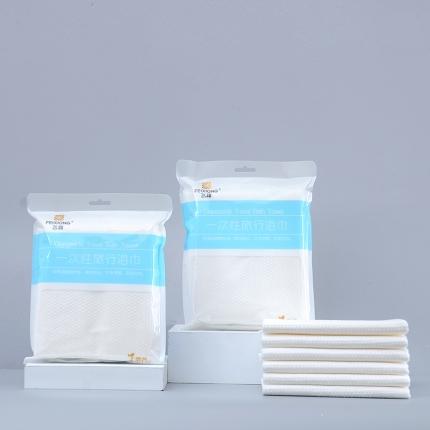 91家纺网 家纺一手货源 找家纺 总 悦然 2024新款亲肤一次性洗脸巾、浴巾