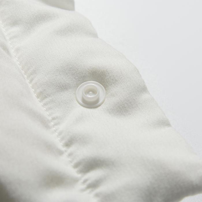 91家纺网 家纺一手货源 找家纺 2023颈氧多功能可拆卸乳胶颗粒颈椎枕芯 单人护颈枕头单只装