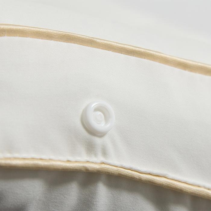 91家纺网 家纺一手货源 找家纺 2023颈氧多功能可拆卸乳胶颗粒颈椎枕芯 单人护颈枕头单只装