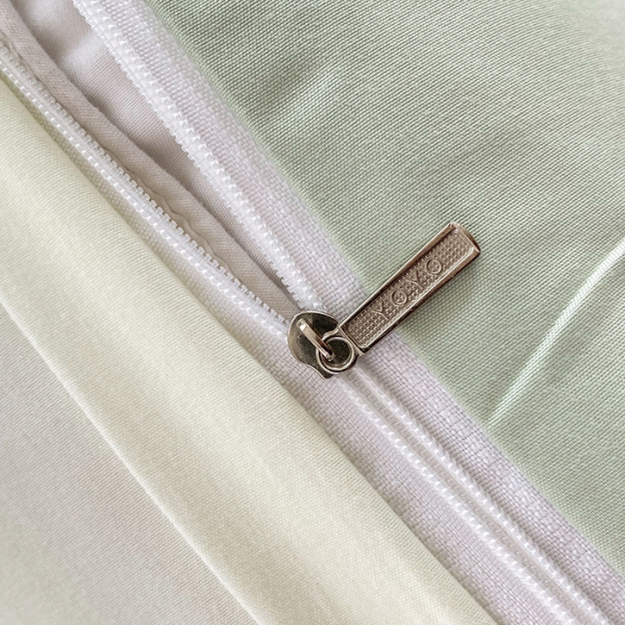 91家纺网 家纺一手货源 找家纺 慕尚家纺 2025新款A类超柔双层水洗四件套 涂鸦爱心