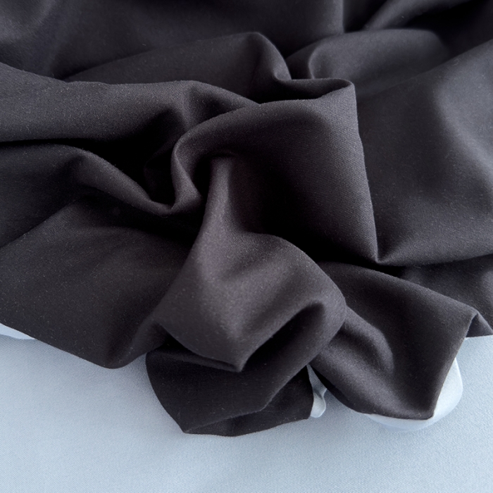 91家纺网 家纺一手货源 找家纺 曼谷 贴布绣四件套小怪兽柔软磨毛床上用品水洗棉套件 小怪兽-黑糖海盐