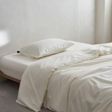 91家纺网 家纺一手货源 找家纺 （总）风向标 2023新款全棉大雁纹单被套