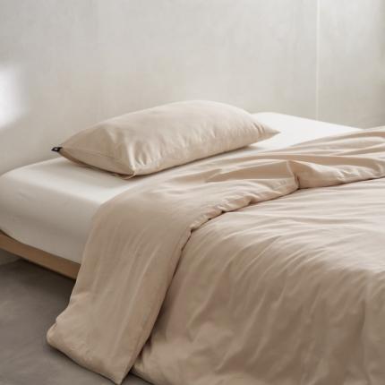 91家纺网 家纺一手货源 找家纺 （总）风向标 2023新款全棉大雁纹单被套