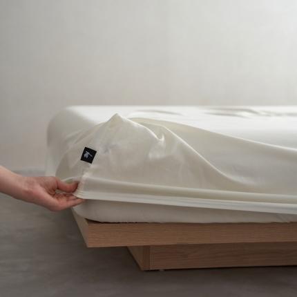 91家纺网 家纺一手货源 找家纺 （总）风向标 2023新款全棉大雁纹单床笠