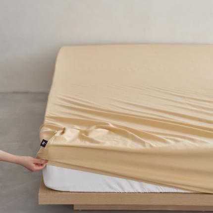 91家纺网 家纺一手货源 找家纺 （总）风向标 2023新款全棉大雁纹单床笠