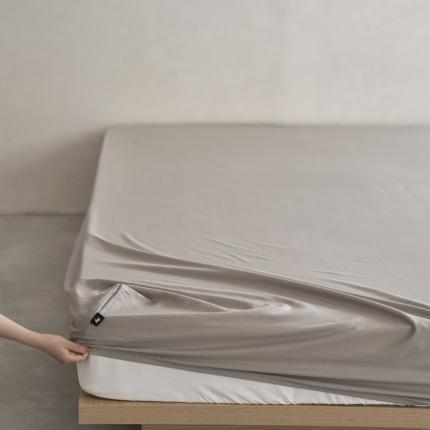 91家纺网 家纺一手货源 找家纺 （总）风向标 2023新款全棉大雁纹单床笠