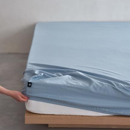 91家纺网 家纺一手货源 找家纺 （总）风向标 2023新款全棉大雁纹单床笠