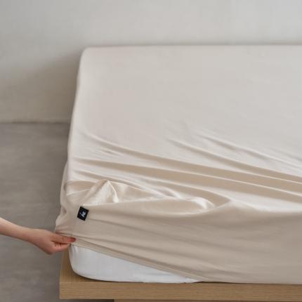 91家纺网 家纺一手货源 找家纺 （总）风向标 2023新款全棉大雁纹单床笠