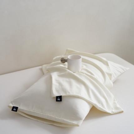 91家纺网 家纺一手货源 找家纺 （总）风向标 2023新款全棉大雁纹单枕套