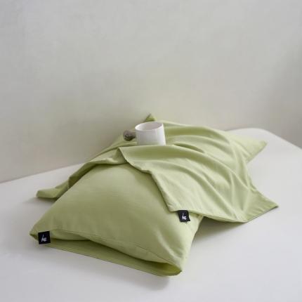 91家纺网 家纺一手货源 找家纺 （总）风向标 2023新款全棉大雁纹单枕套