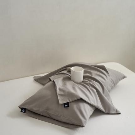 91家纺网 家纺一手货源 找家纺 （总）风向标 2023新款全棉大雁纹单枕套