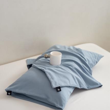 91家纺网 家纺一手货源 找家纺 （总）风向标 2023新款全棉大雁纹单枕套