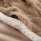 91家纺网 家纺一手货源 找家纺 （总）壮丽山海 2023新款3D提花塔芙绒被套毛毯加厚牛奶绒多功能毯