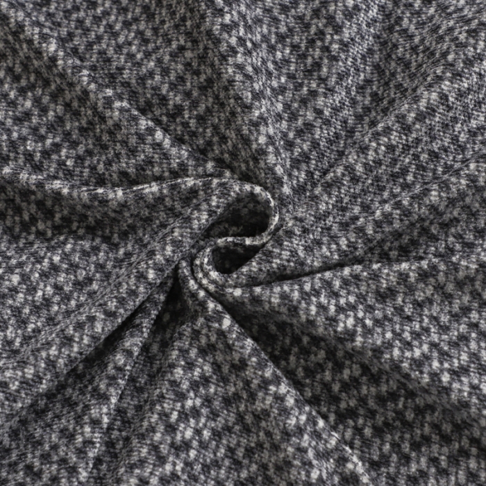 91家纺网 家纺一手货源 找家纺 兴妮雅家纺 2023新款雪尼尔环形沙发沙发笠弹力全包冬季加厚沙发坐垫套 深灰