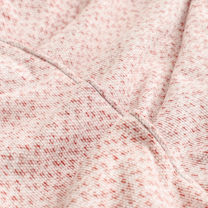 91家纺网 家纺一手货源 找家纺 兴妮雅家纺 2023新款雪尼尔环形沙发沙发笠弹力全包冬季加厚沙发坐垫套 砖红