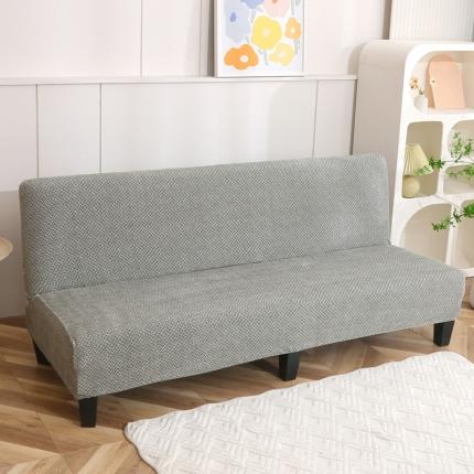 91家纺网 家纺一手货源 找家纺 总兴妮雅家纺 2023新款雪尼尔沙发床沙发笠弹力全包冬季加厚沙发坐垫套