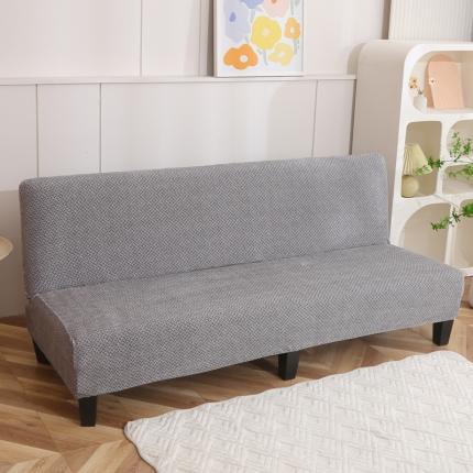 91家纺网 家纺一手货源 找家纺 总兴妮雅家纺 2023新款雪尼尔沙发床沙发笠弹力全包冬季加厚沙发坐垫套