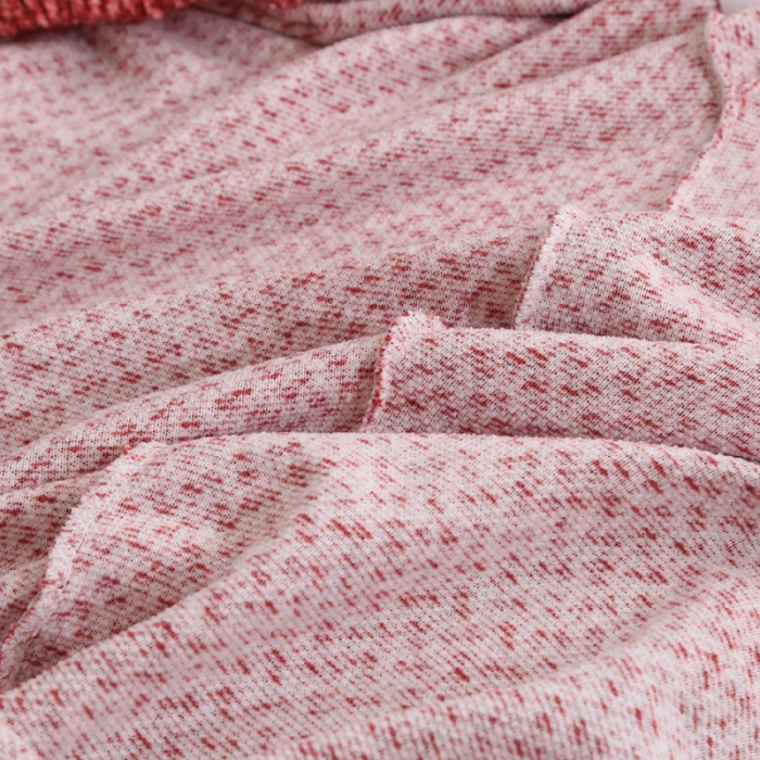 91家纺网 家纺一手货源 找家纺 兴妮雅家纺 2023新款雪尼尔沙发床沙发笠弹力全包冬季加厚沙发坐垫套 砖红