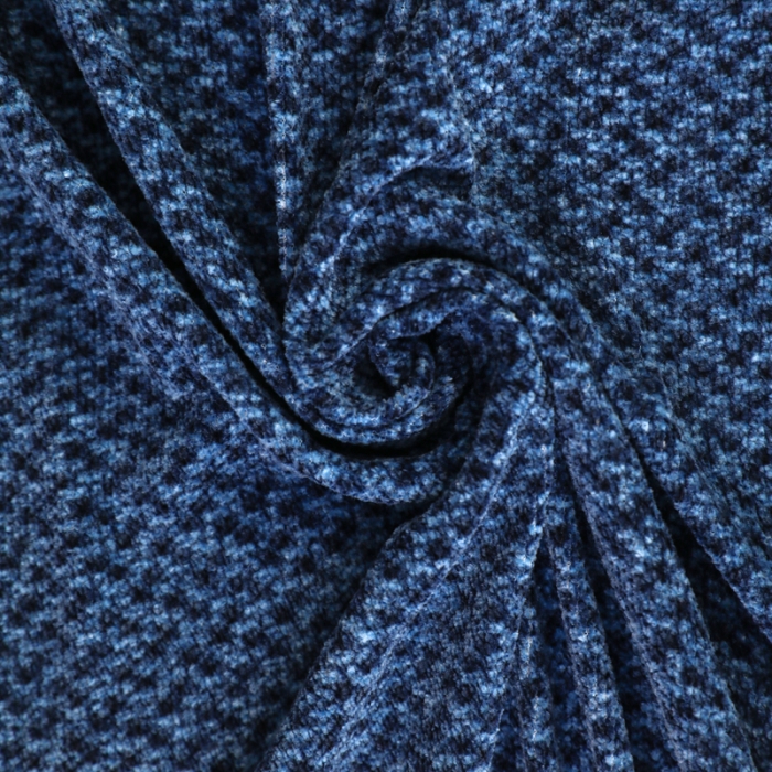 91家纺网 家纺一手货源 找家纺 兴妮雅家纺 2023新款雪尼尔椅子套沙发笠弹力全包冬季加厚沙发坐垫套 宝蓝