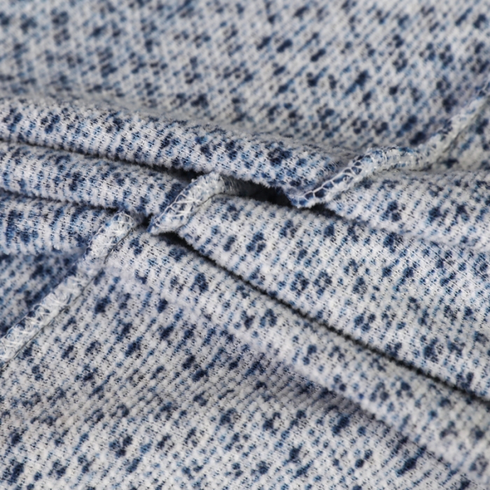 91家纺网 家纺一手货源 找家纺 兴妮雅家纺 2023新款雪尼尔椅子套沙发笠弹力全包冬季加厚沙发坐垫套 宝蓝