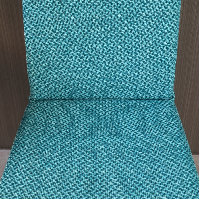 91家纺网 家纺一手货源 找家纺 兴妮雅家纺 2023新款雪尼尔椅子套沙发笠弹力全包冬季加厚沙发坐垫套 翡绿