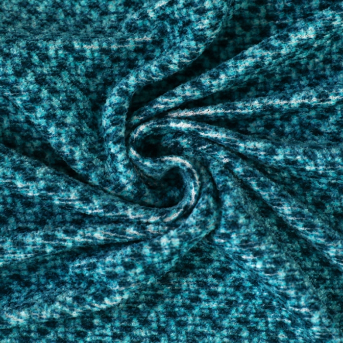 91家纺网 家纺一手货源 找家纺 兴妮雅家纺 2023新款雪尼尔椅子套沙发笠弹力全包冬季加厚沙发坐垫套 翡绿