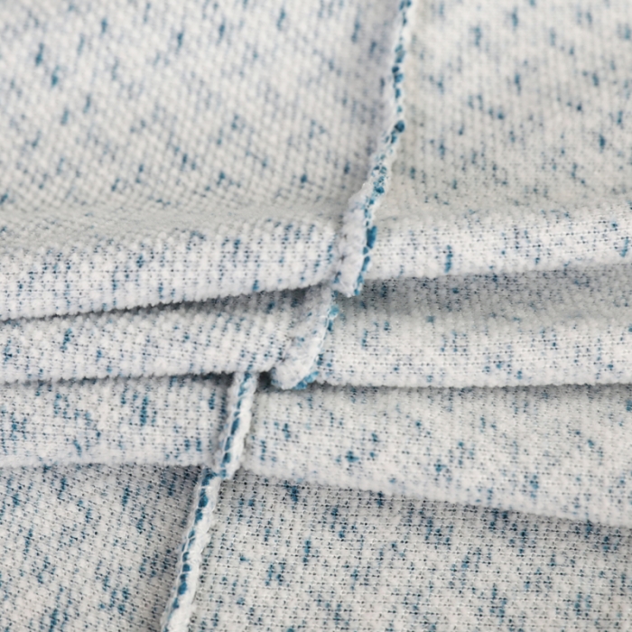 91家纺网 家纺一手货源 找家纺 兴妮雅家纺 2023新款雪尼尔椅子套沙发笠弹力全包冬季加厚沙发坐垫套 湖蓝