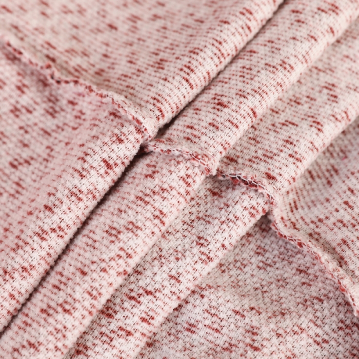 91家纺网 家纺一手货源 找家纺 兴妮雅家纺 2023新款雪尼尔椅子套沙发笠弹力全包冬季加厚沙发坐垫套 砖红