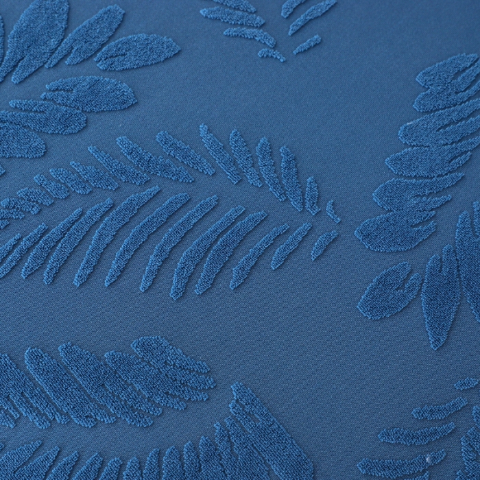 91家纺网 家纺一手货源 找家纺 （总）兴妮雅2023新款大树叶防水弹力沙发笠立体浮雕提花组合沙发套