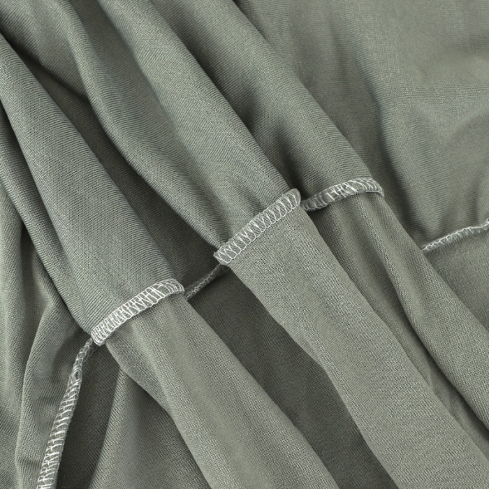 91家纺网 家纺一手货源 找家纺 兴妮雅2023新款大树叶防水弹力沙发笠立体浮雕提花组合沙发套 抹茶绿