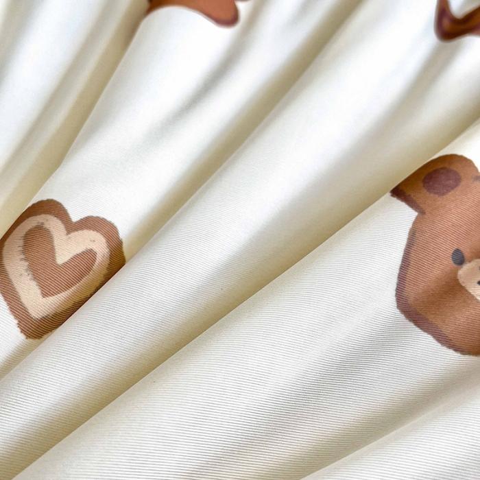 91家纺网 家纺一手货源 找家纺 绒梦里 A类有氨小凉皮印花凉感冰豆豆夏被直播爆款夏凉被空调被