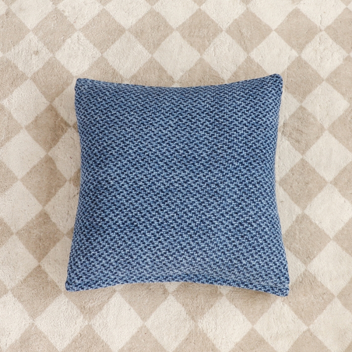 91家纺网 家纺一手货源 找家纺 兴妮雅家纺 2023新款雪尼尔组合沙发沙发笠弹力全包冬季加厚沙发坐垫套 宝蓝