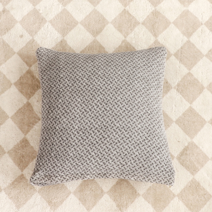 91家纺网 家纺一手货源 找家纺 兴妮雅家纺 2023新款雪尼尔组合沙发沙发笠弹力全包冬季加厚沙发坐垫套 浅灰