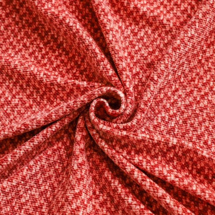 91家纺网 家纺一手货源 找家纺 兴妮雅家纺 2023新款雪尼尔组合沙发沙发笠弹力全包冬季加厚沙发坐垫套 砖红