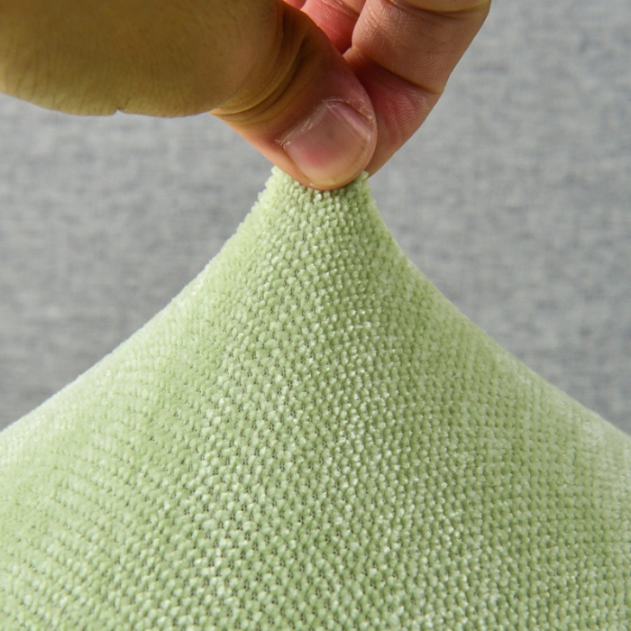 91家纺网 家纺一手货源 找家纺 （总）千彤 2023新款常规款雪尼尔沙发笠系列