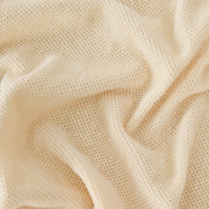 91家纺网 家纺一手货源 找家纺 千彤 2023新款常规款雪尼尔沙发笠系列 米黄