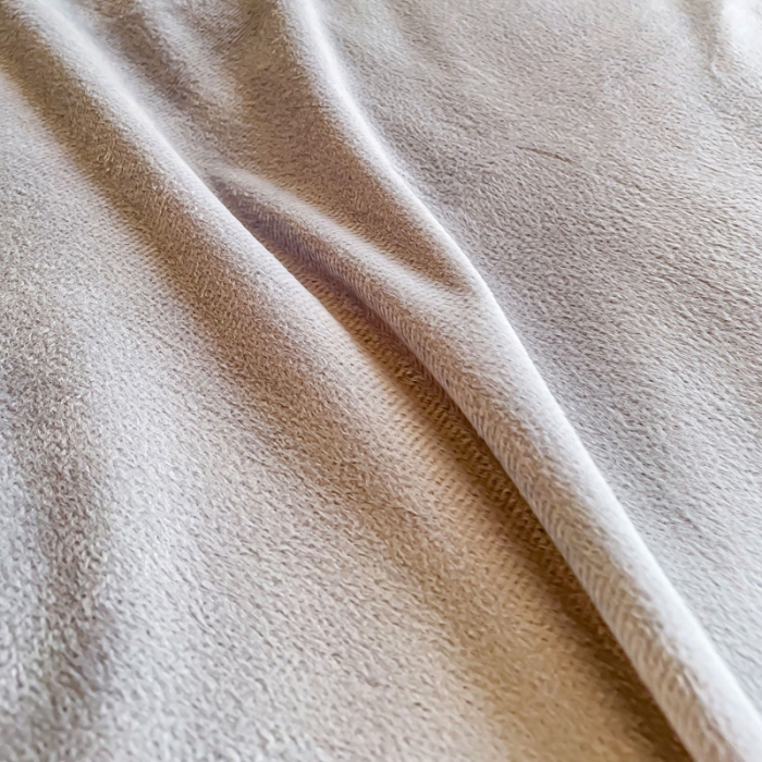 91家纺网 家纺一手货源 找家纺 金丝鸟 2023新款全棉加水晶绒棉加绒床垫套 温馨小兔